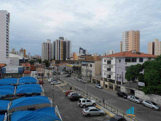Apartamento residencial à venda, Joaquim Távora, Fortaleza. - Foto 20