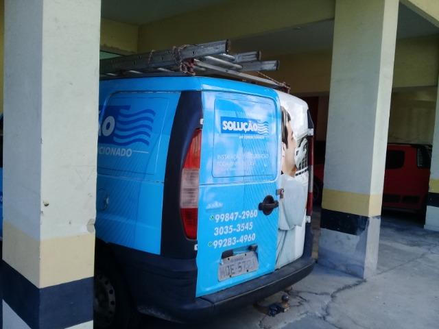 Doblo cargo - Foto 7