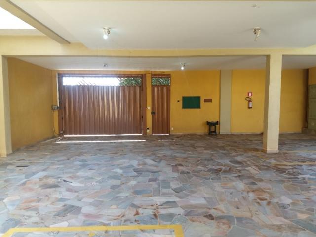 Apartamento para alugar com 1 dormitórios em Monte alegre, Ribeirão preto cod:10418