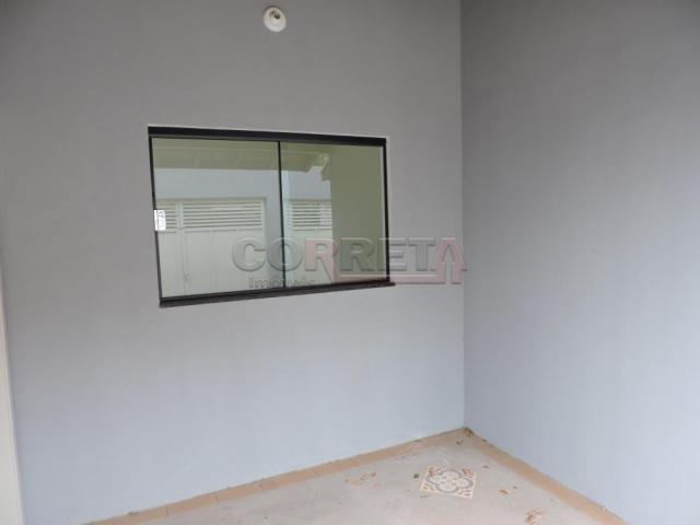 Casa para alugar com 1 dormitórios em Ipanema, Aracatuba cod:L27161 - Foto 3