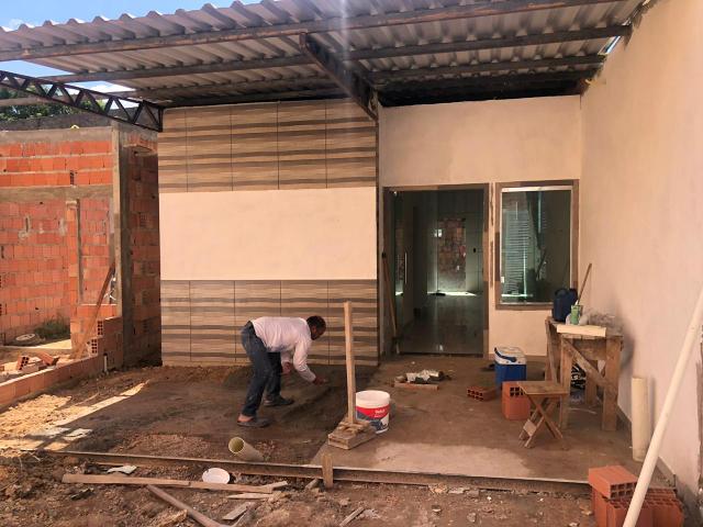 Casa ao lado das torres / 2 Dormitórios/ Entrada + Parcelas Fixas - Foto 2