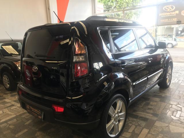 Kia soul 2011/2012 ex3 completo - Foto 4