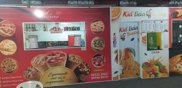 Pizzaria completa + delivery - Foto 6