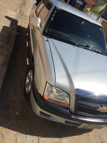S10 diesel vendo ou troco - Foto 2
