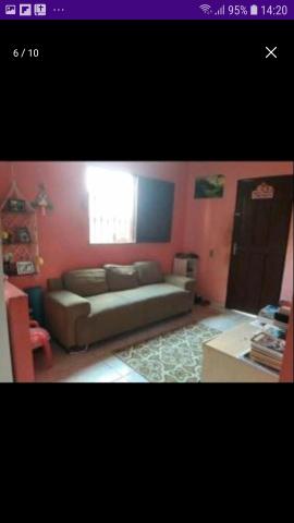 Vende-se casa 55 mil aceitar 40 parcela 18 mil - Foto 6