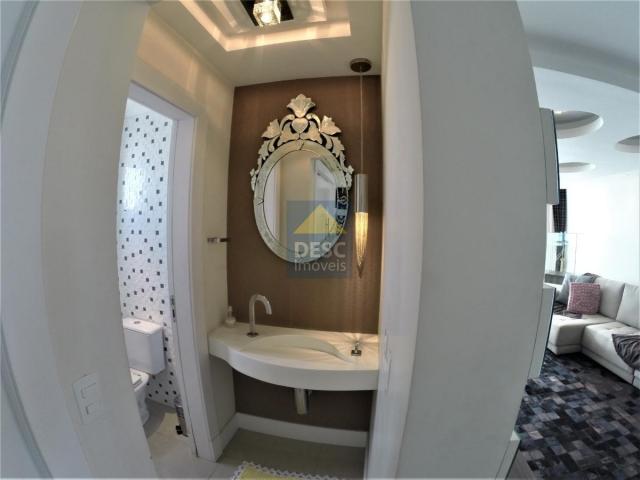 Apartamento para alugar com 5 dormitórios em Centro, Balneário camboriú cod:5006_1403 - Foto 17