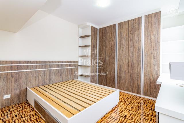 Apartamento para alugar com 3 dormitórios em Mercês, Curitiba cod:8271 - Foto 8