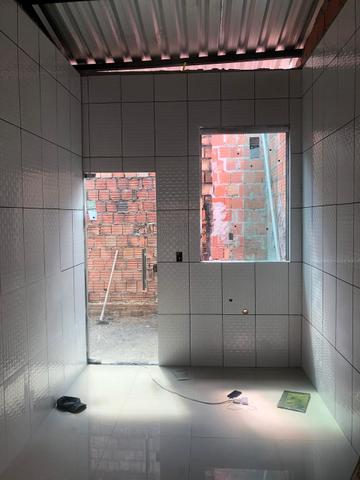 Casa ao lado das torres / 2 Dormitórios/ Entrada + Parcelas Fixas - Foto 5