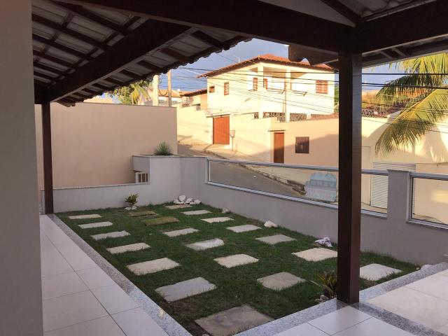 Vendo uma linda casa na Vila da Samarco/Itapebussu! Chegou a hora de realizar o seu sonho! - Foto 4