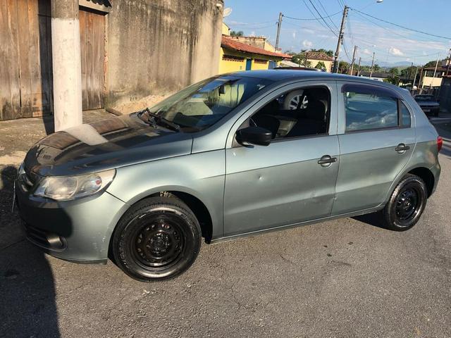 Gol G5 ano 2009