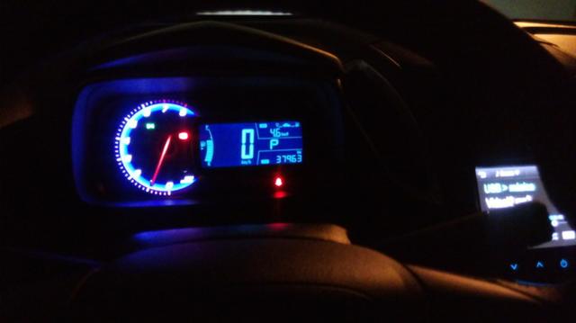 Tracker LTZ 1.8 AT - Foto 4