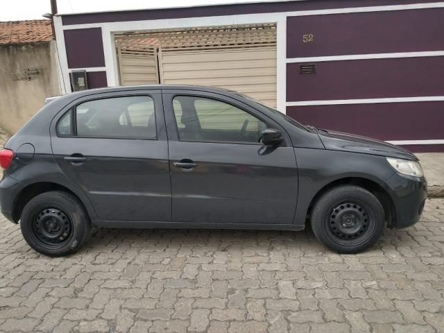 Gol G5 1.0 2011 básico - Foto 2