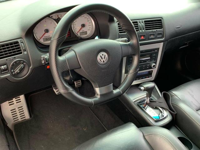 Vendo GOLF Black Edition Blindado - Foto 4