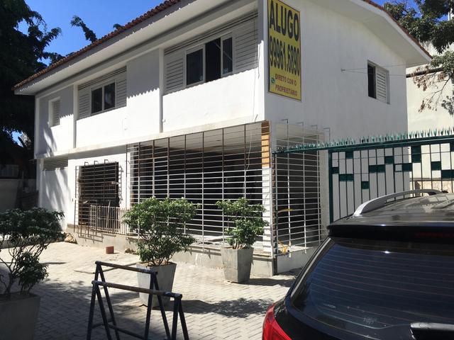 Casa para locação em boa viagem - Foto 2