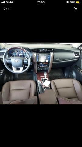 Toyota SW4 2.8 SRX 7 lugares fone: 62. * - Foto 4
