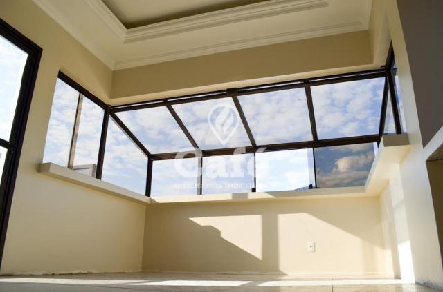 Apartamento à venda com 5 dormitórios em Centro, Santa maria cod:1354 - Foto 3
