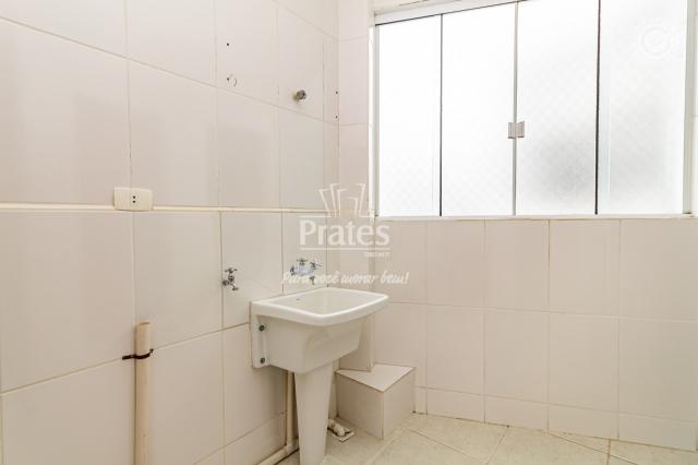 Apartamento para alugar com 3 dormitórios em Mercês, Curitiba cod:8271 - Foto 16