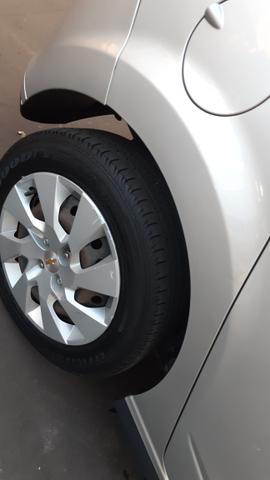 Onix Chevrolet-GM em otimo estado - Foto 3