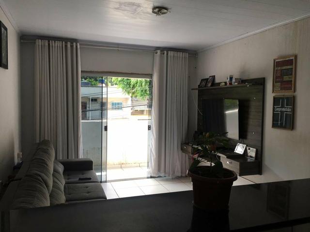 Vende se sobrado - Foto 6
