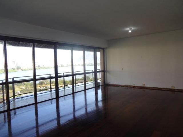Apartamento para Aluguel, Lagoa Rio de Janeiro RJ - Foto 9