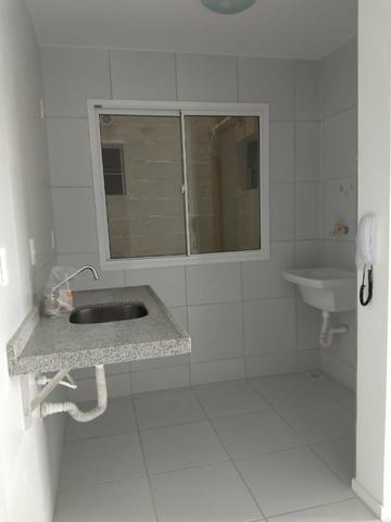 Apartamento para alugar - Foto 5