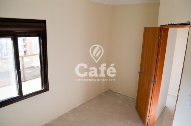 Apartamento à venda com 5 dormitórios em Centro, Santa maria cod:1354 - Foto 14