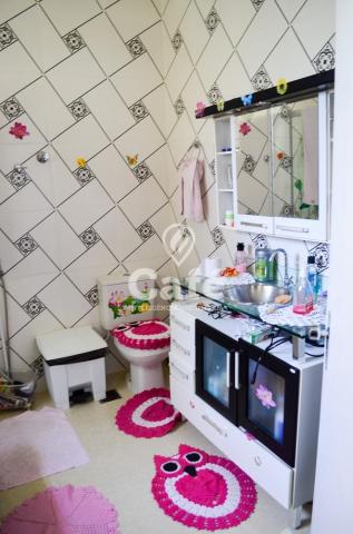 Apartamento à venda com 5 dormitórios em Centro, Santa maria cod:2051 - Foto 10