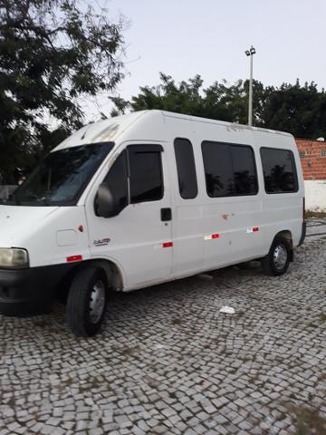 Ducato 08/08 ja financiada - Foto 5