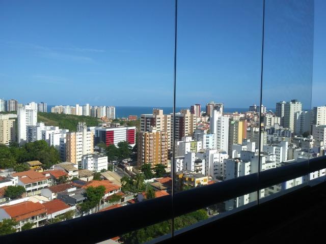 Costa Azul com 3/4 e 96m² Residencial Costa Morena! - Foto 8