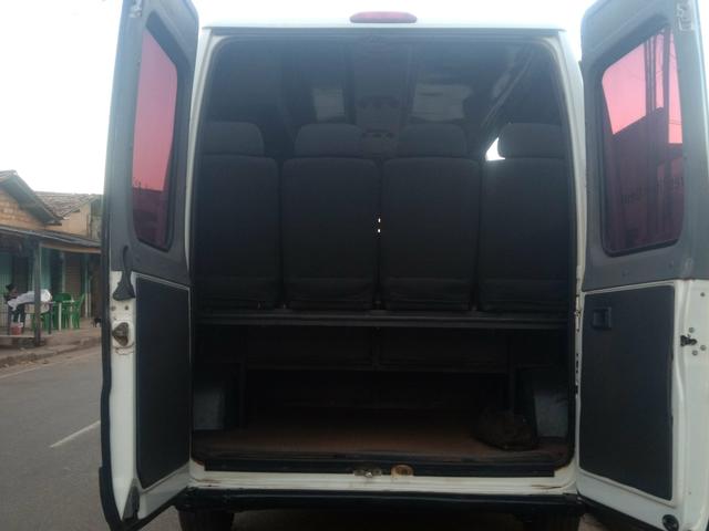 Ducato MultiJet Executiva - Foto 20