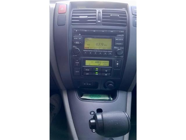Hyundai Tucson 2.0 mpfi gls 16v 143cv 2wd flex 4p automático - Foto 4