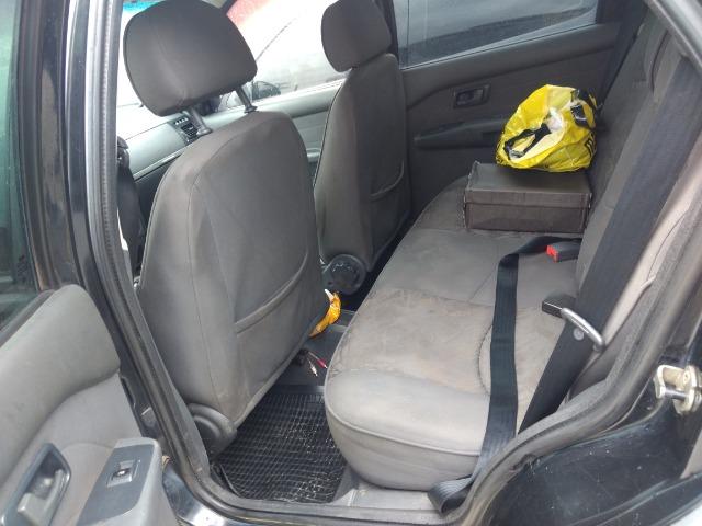 Palio Weekend Adventure Locker 1.8 - 8v Flex/Gás - Foto 7