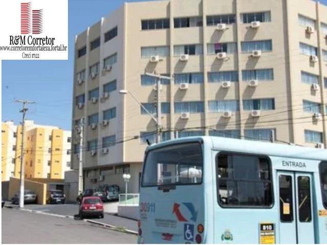 Apartamento por temporada na Praia do Futuro em Fortaleza-CE A Partir R$ 180,00 - Foto 17