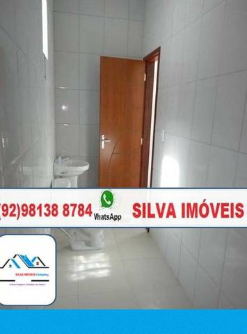 Casa Nova Pronta Pra Morar 3qrts Px Live Academia No Parque 10 vlzwd yeqhn - Foto 6