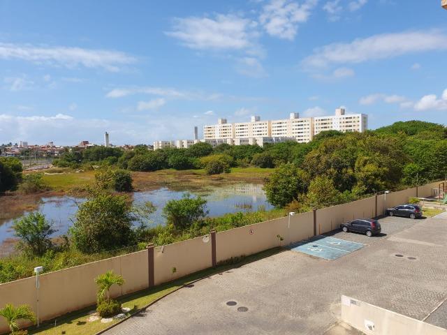 Alugo apartamento perto da Unime de Lauro de Freitas - Foto 14