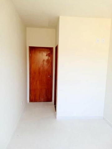 Residencial Itaipu, Casa 03 Quartos, 01 Suite, 100 Metros, Lote 180 Metros - Foto 5