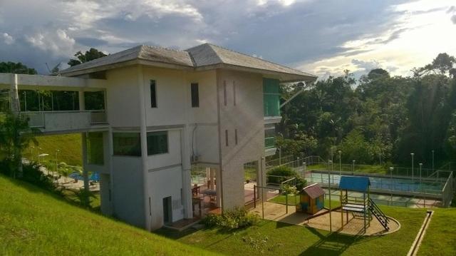 Seu sonho realizado. terreno+construção Ponta Negra Reserva do Parque - Foto 3