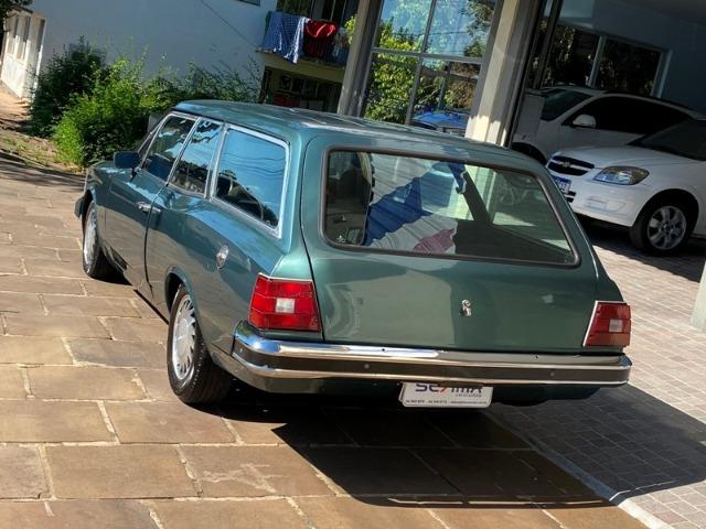 Caravan Comodoro 6cc - 1984 - Foto 3