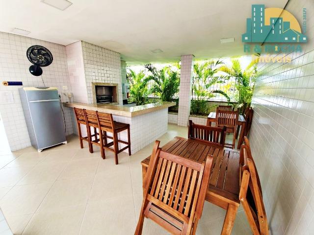 Condomínio Coral Gables - Apartamento de 134m² - 3 suítes e escritório - Foto 15