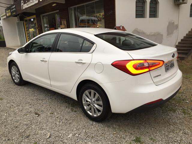 Promoção cerato 2016 top!!! - Foto 2