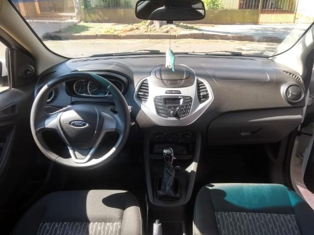 Ford ka 2018 top - Foto 9