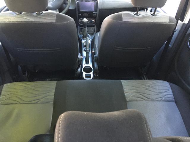 Renault duster dynamique 1.6 hi-flex - Foto 11