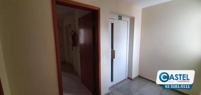 Apartamento Duplex com 5 dormitórios à venda, 216 m² por R$ 650.000 - Setor Oeste - Goiâni - Foto 7