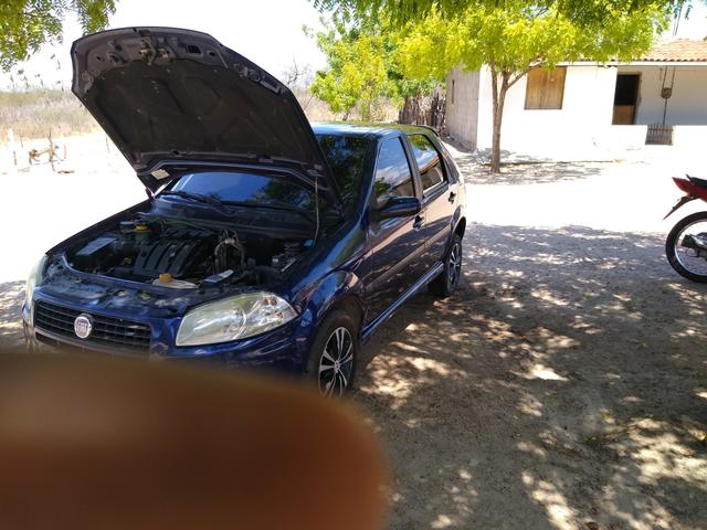 Palio elx 1.4 Completo - Foto 4