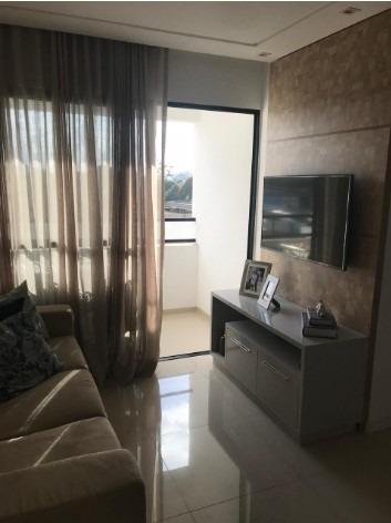 Apartamento 2/4 em Caji - Foto 9