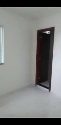 Casa 3/4 Vilarejo Arembepe - Foto 4