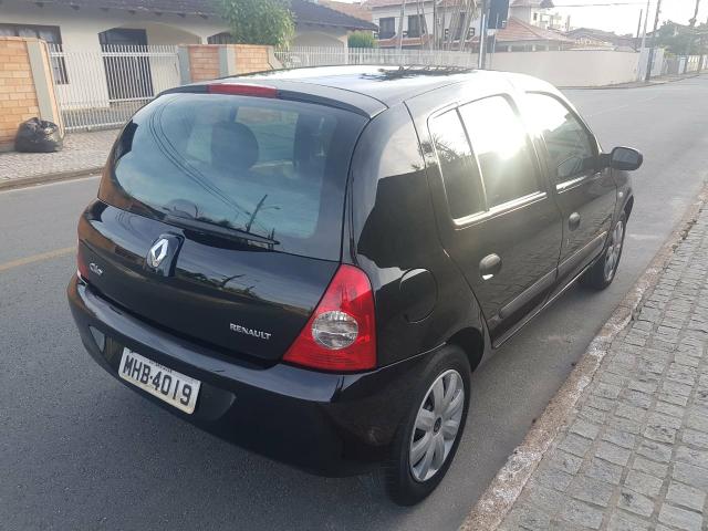 Reunalt Clio 1.0 Completo, Financio Carro muito conservado - Foto 5