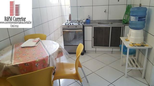 Apartamento por temporada na Praia do Futuro em Fortaleza-CE A Partir R$ 180,00 - Foto 5