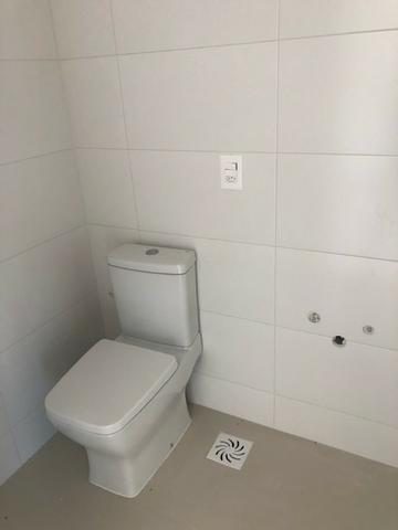 Apto novo 3 suítes, 3 vagas , Res.Beiramar , Florianópolis, Agronômica, SC - Foto 11