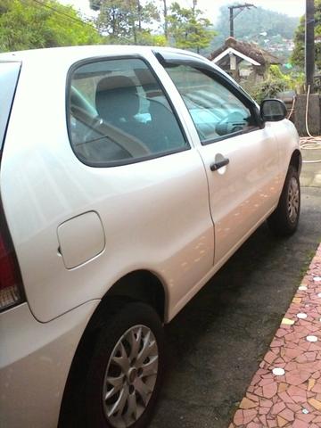 Vendo palio fire flex ano 2015 - Foto 3